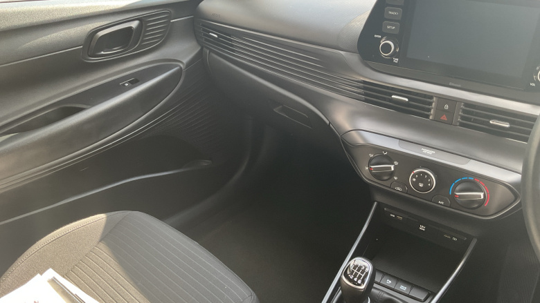 Hyundai i20 1.0T GDi Element 5dr Petrol Hatchback